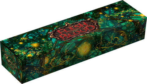 Flesh and Blood: Rosetta Blitz Deck Collection