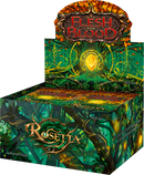 Flesh and Blood: Rosetta Booster Box