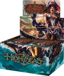 Flesh and Blood: High Seas Booster Box