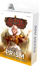 Flesh and Blood: Silver Age Deck - Prism