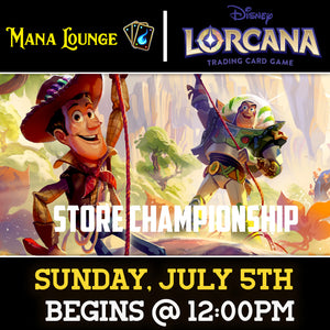 Event Ticket Image