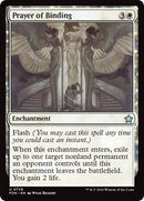 Prayer of Binding (0739) [Foundations]