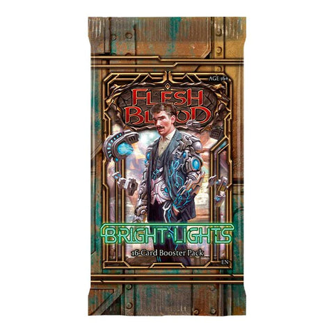 Flesh and Blood: Bright Lights Booster Pack