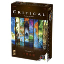 Critical: Sanctuary - Season 1