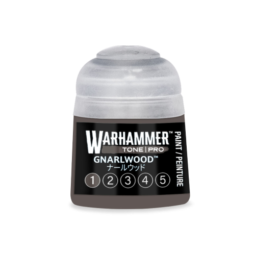 TONE PRO: GNARLWOOD 1