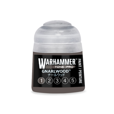 TONE PRO: GNARLWOOD 1