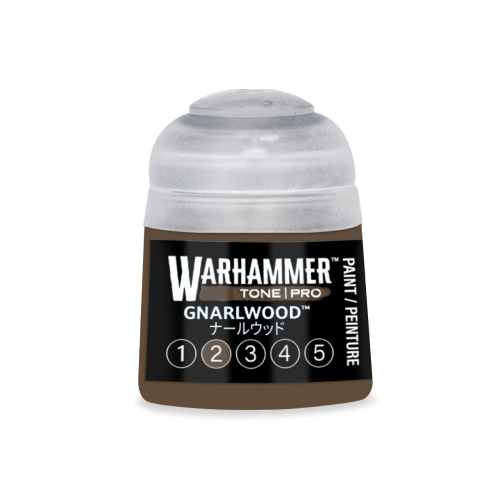 TONE PRO: GNARLWOOD 2