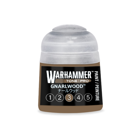 TONE PRO: GNARLWOOD 3