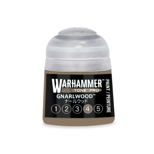 TONE PRO: GNARLWOOD 4
