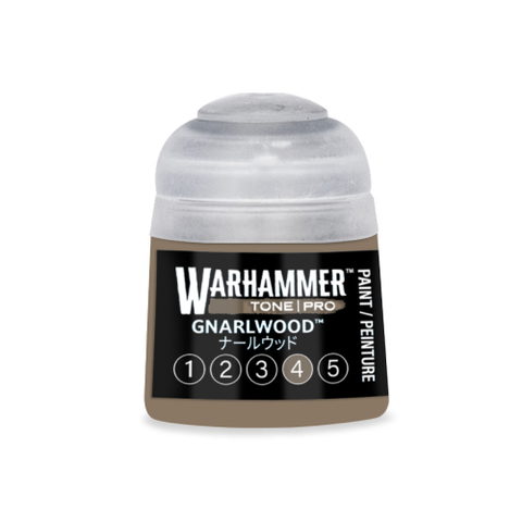 TONE PRO: GNARLWOOD 4