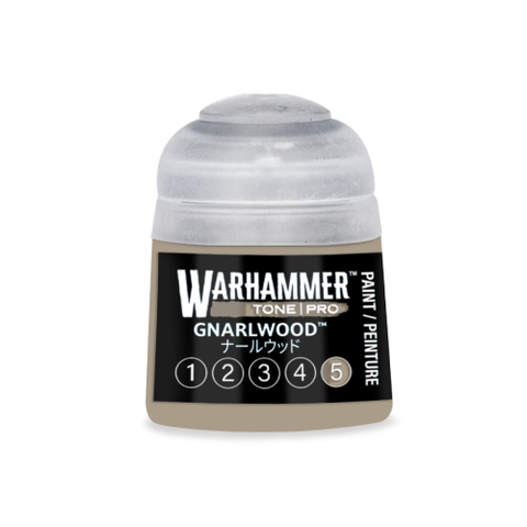TONE PRO: GNARLWOOD 5