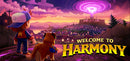Welcome to Harmony - Founder's Edition