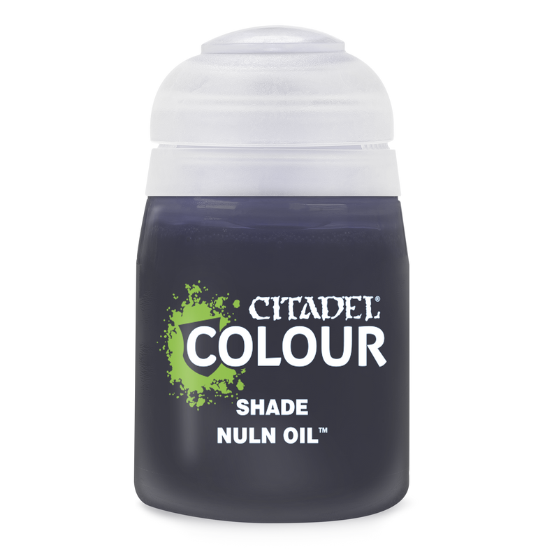 Nuln Oil