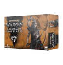 WARCRY: ASKURGAN TRUEBLADE