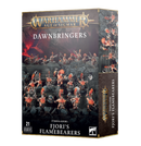 Fyreslayers – Fjori's Flamebearers