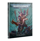 Codex: Tyranids (English)