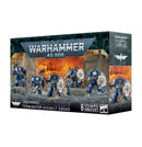 Space Marines: Terminator Assault Squad [Pre-Order] 2025-12-06