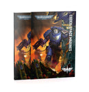 Codex: Space Marines (English) [Pre-Order] 2026-10-03