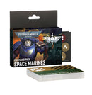 Command Pack: Space Marines [Pre-Order] 2026-10-03