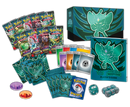 Pokémon TCG: Scarlet & Violet-Twilight Masquerade Elite Trainer Box