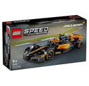 LEGO® 2023 McLaren Formula 1 Race Car (76919)