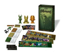 Disney Villainous: Marvel: Mischief & Malice (Exclusive Game Piece)