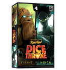 Dice Throne Season One - Treant vs Ninja