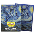 Sleeves: Dragon Shield: Special Edition: Matte DUAL Art: Starry Night (100)