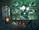 Dice Throne Season One - Treant vs Ninja