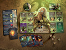 Dice Throne Season One - Treant vs Ninja