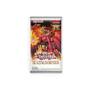 Yu-Gi-Oh! Blazing Dominion Booster Pack