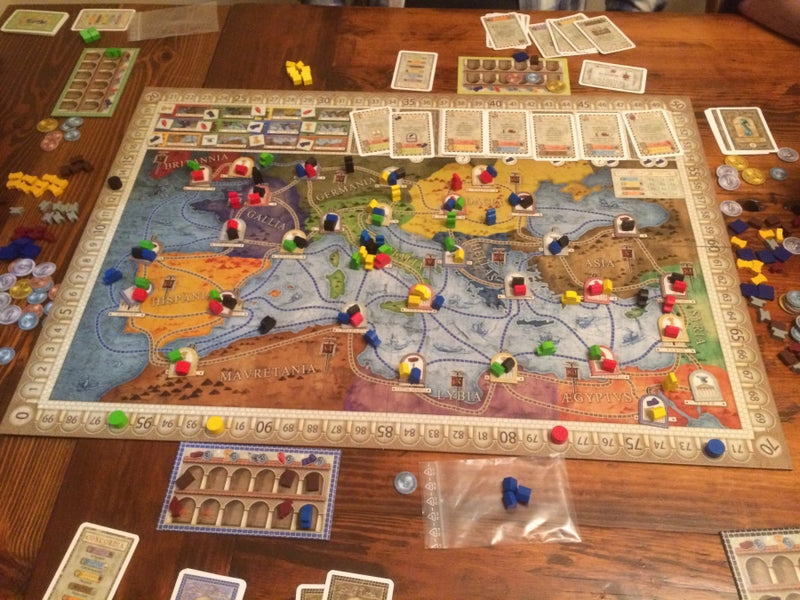 Concordia