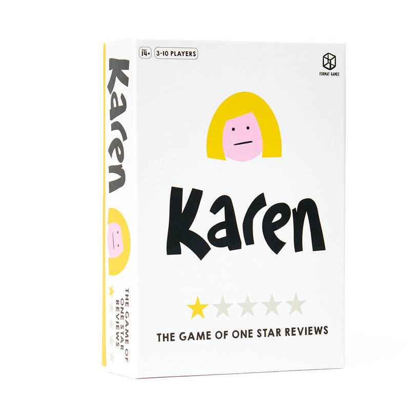 KAREN
