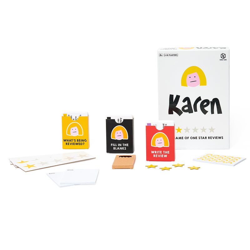 KAREN