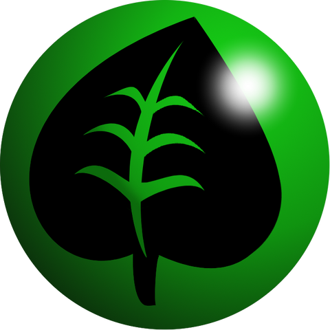 Pokemon: Energy Pack - 20 Grass Energy