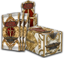 Flesh and Blood: Mastery Pack - Warrior Booster Box [Pre-Order] Friday, August 7th