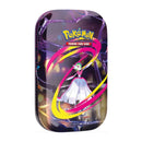 Pokémon TCG: Pokemon Hero Mini Tin