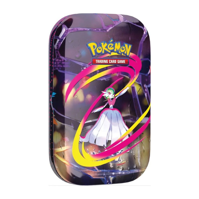 Pokémon TCG: Pokemon Hero Mini Tin