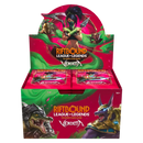 Riftbound: League of Legends TCG – Vendetta Booster Box [Pre-Order] 2026-07-31