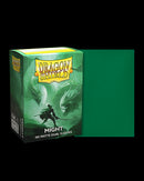 Dragon Shield: Dual Matte: Might (Green) (100)