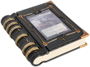 Commander Codex - Black