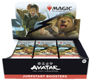 Magic: The Gathering Avatar: The Last Airbender™ Jumpstart Booster Box