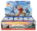 Magic: The Gathering Avatar: The Last Airbender™ Play Booster Box