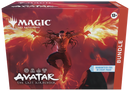 Magic: The Gathering Avatar: The Last Airbender™ Bundle