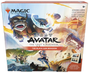 Magic: The Gathering Avatar: The Last Airbender™ The Black Sun Invasion Scene Box
