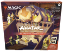 Magic: The Gathering Avatar: The Last Airbender™ Tea Time at the Jasmine Dragon Invasion Scene Box