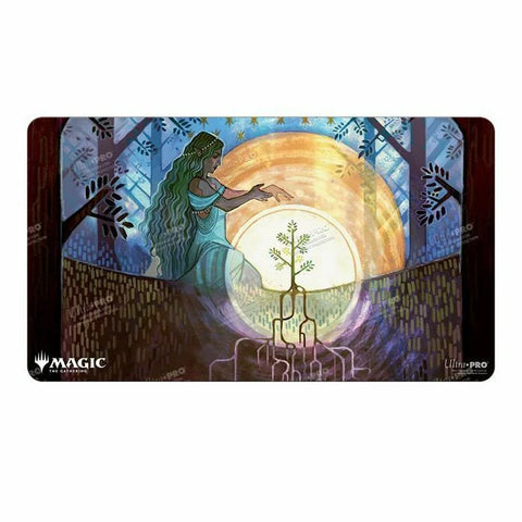 Playmat: Magic the Gathering: Mystical Archive: Regrowth