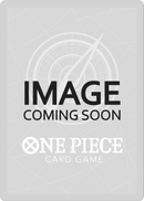 Kuzan [Starter Deck: Black Marshall.D.Teach]