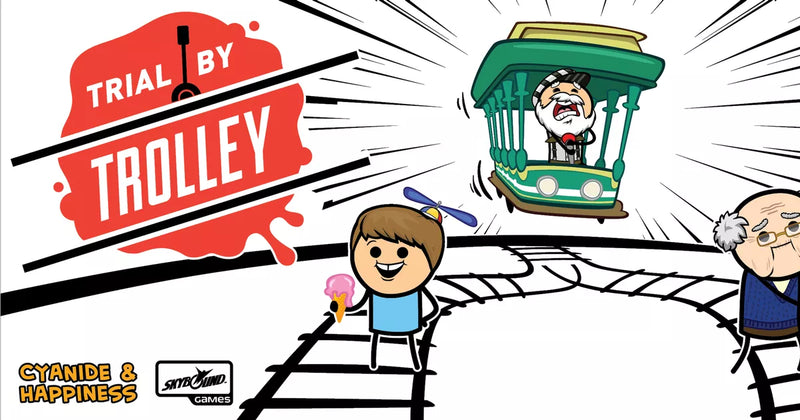 Trial by Trolley