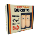 Throw Throw Burrito